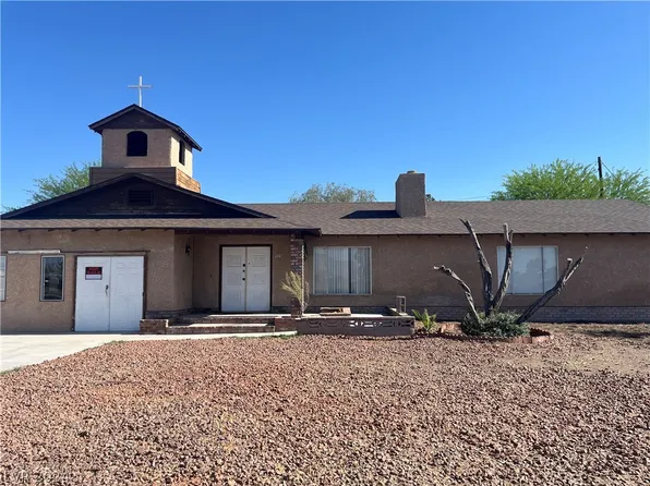 4909 Smoke Ranch Rd, Las Vegas, NV 89108