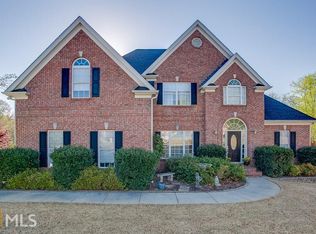 3575 Rolling Creek Dr, Buford, GA 30519