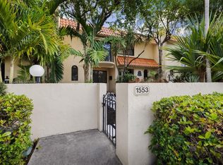 1553 NE 105th St #2-9, Miami Shores, FL 33138