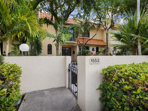1553 NE 105th St #2-9, Miami Shores, FL 33138