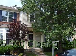 2512 Short Putt Ct, Crofton, MD 21114