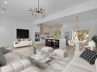 4111 Lullwood Rd, Austin, TX, 78722