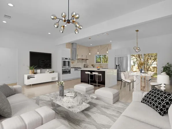 4111 Lullwood Rd, Austin, TX 78722