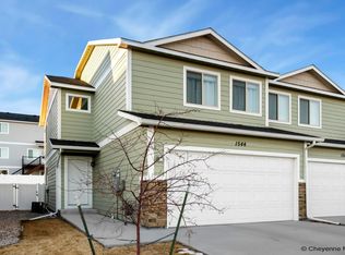1544 Danny Pl, Cheyenne, WY 82007