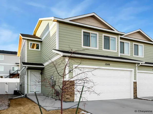 1544 Danny Pl, Cheyenne, WY 82007