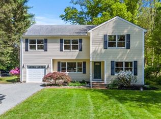 303 Opossum Rd, Skillman, NJ 08558