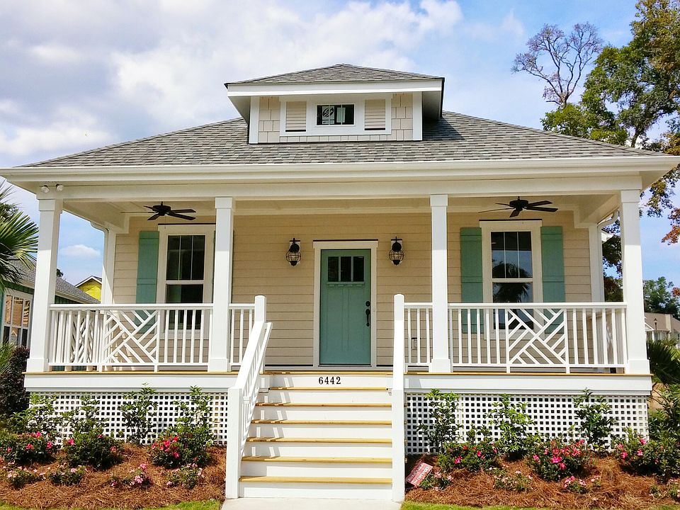 The Seashell Cottage