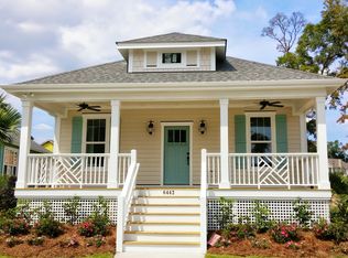 6442 Craller Way SW, Ocean Isle Beach, NC 28469