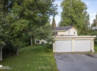 6115 Chevigny St, Anchorage, AK 99502