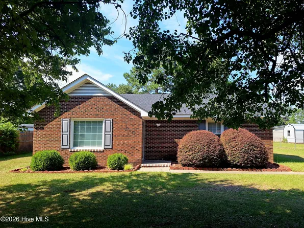 1105 Pactolus Highway, Greenville, NC 27834