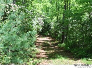 Tbd Off Old Highway 280, Pisgah Forest, NC 28768