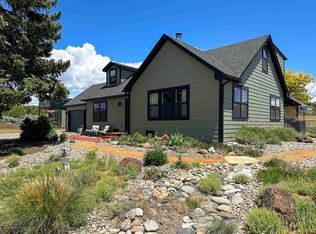 24788 Cactus Park Rd, Cedaredge, CO 81413