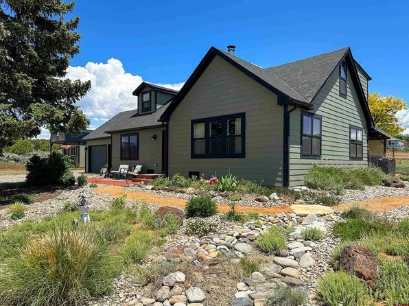 24788 Cactus Park Road, Cedaredge, CO 81413