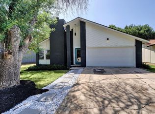 7502 Uray Dr, Austin, TX 78724