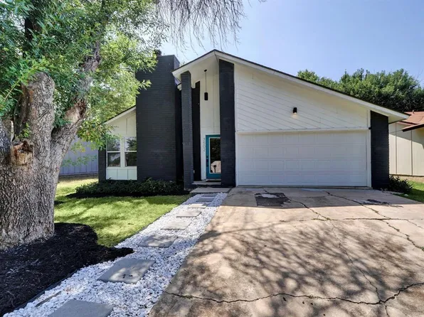 7502 Uray Dr, Austin, TX 78724