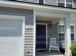 1008 Tee Shot Dr, Conway, SC 29526