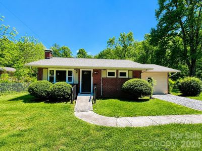 535 Nicholson Creek Rd, Brevard, NC, 28712