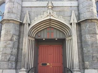 45 West Broadway, South Boston, MA 02127