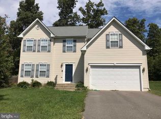 35311 Pheasant Ridge Rd, Locust Grove, VA 22508
