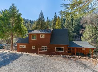 900 Barney Way, West Point, CA 95255
