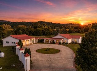 8845 107th Cutoff, Greeneville, TN 37743