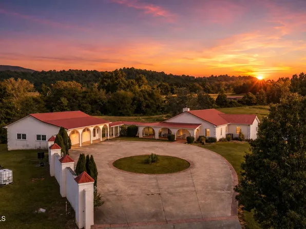 8845 107th Cutoff, Greeneville, TN 37743