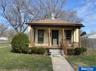 1120 15th St, Aurora, NE 68818