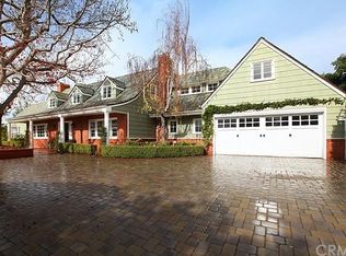1818 Temple Hills Dr, Laguna Beach, CA 92651