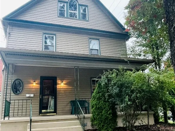 1102 Buffalo St, Franklin, PA 16323