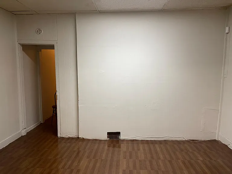 Living Room Area