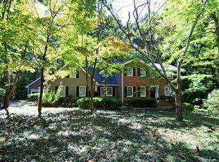 242 Early Parkway Dr SE, Smyrna, GA 30082