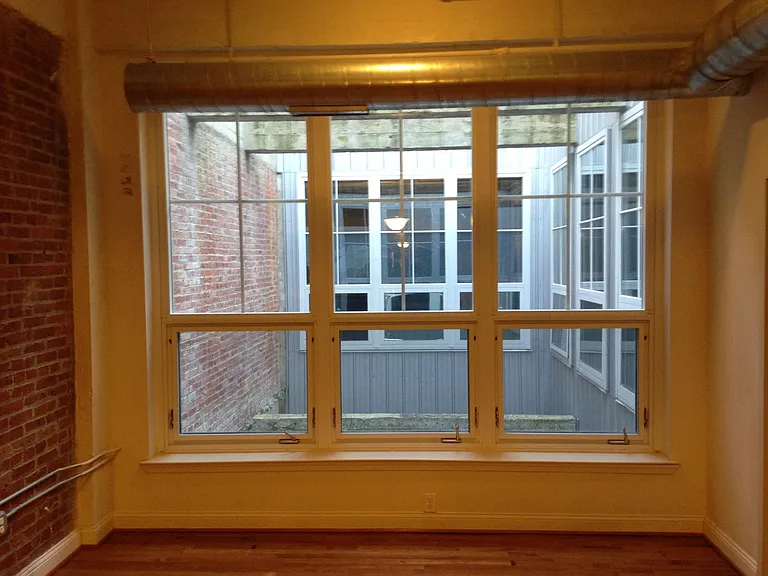 311 W Baltimore St #5 — Photo 37