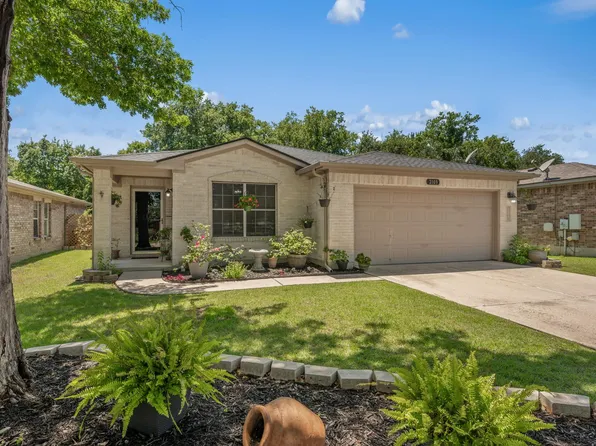 2103 Garrison Dr, Leander, TX 78641