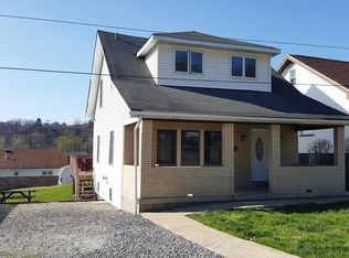 6205 Roslyn St, McKeesport, PA