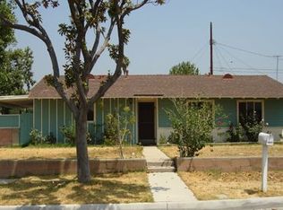 18803 E Citrus Edge St, Azusa, CA 91702