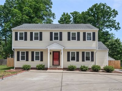 441 Walton Park Rd, Midlothian, VA, 23114