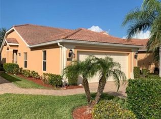15198 Cortona Way, Naples, FL 34120