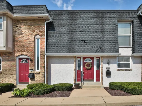 1171 Rue La Chelle Walk #1171, Saint Louis, MO 63141