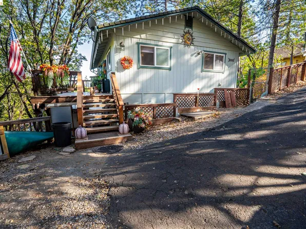 23965 Hitching Post Rd, Sonora, CA 95370