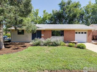 750 Gilpin Dr, Boulder, CO 80303