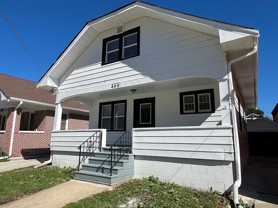 1st image of 466 Hinman St