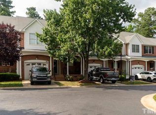 4526 Mistiflower Dr, Raleigh, NC 27606