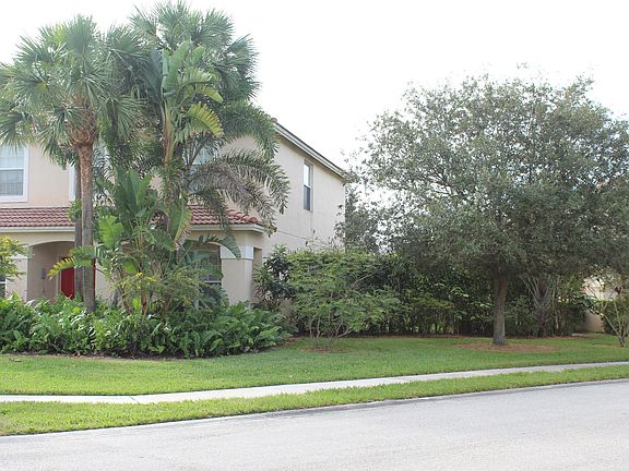 Privacy with Neighbors