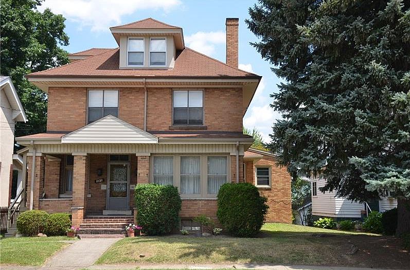 1121 Fawcett Ave, White Oak, PA 15131 Zillow