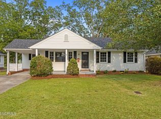 4029 Verna Ave, Ayden, NC 28513