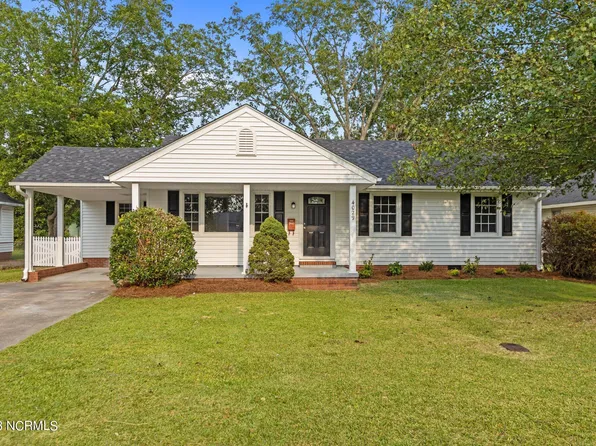 4029 Verna Avenue, Ayden, NC 28513