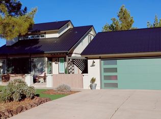81 S Otra Dr, Ivins, UT 84738