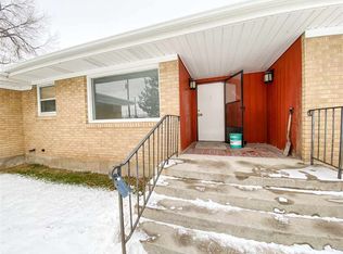 350 W Griffith Rd, Pocatello, ID 83201