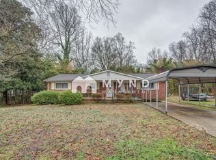 2303 Greenleaf Dr, Gastonia, NC 28052
