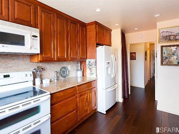 5th image of 139 S Lake Merced Hls APT 4A